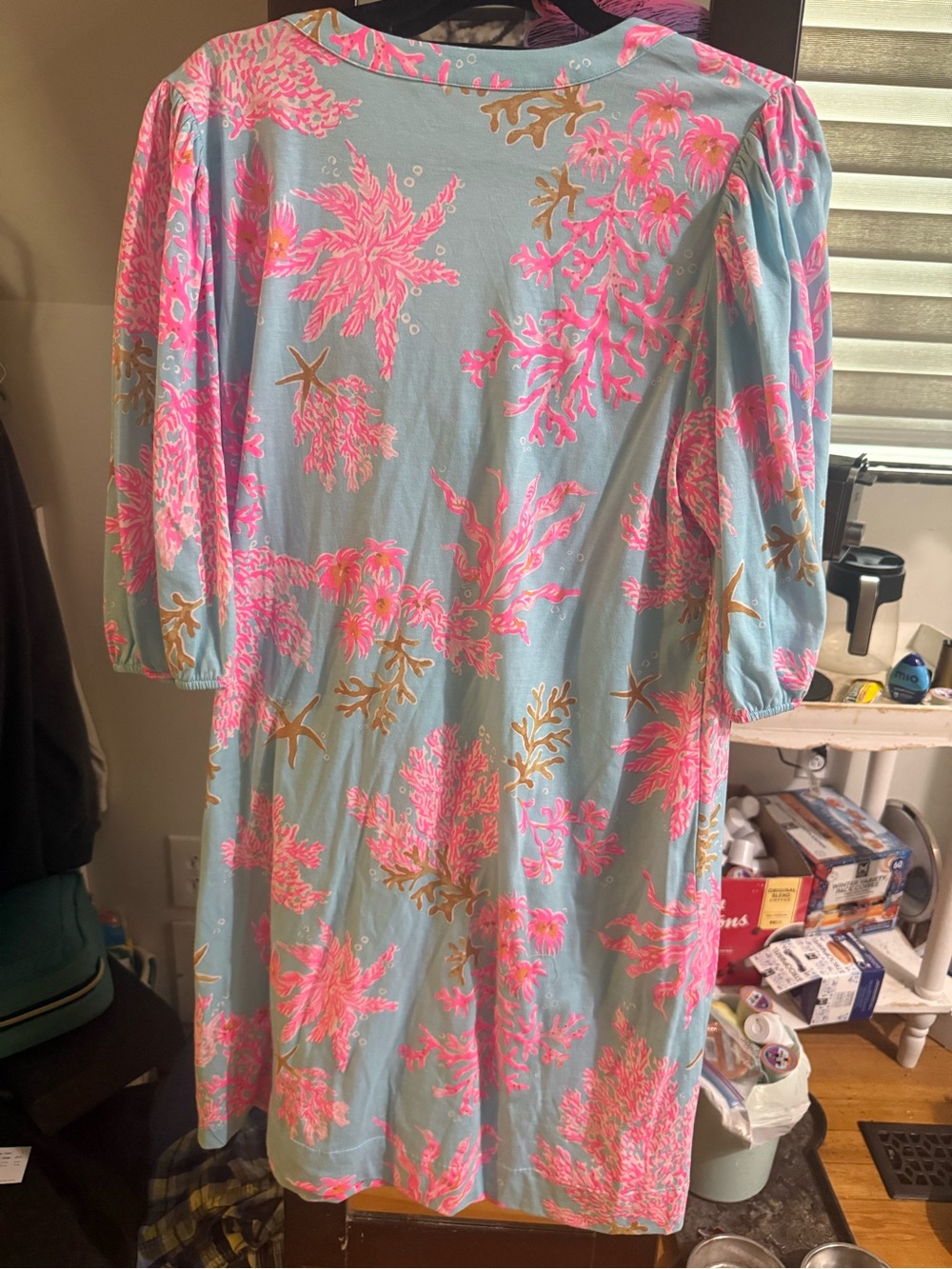 Lilly Pulitzer NWT Colson Dress - Picture 8 of 8